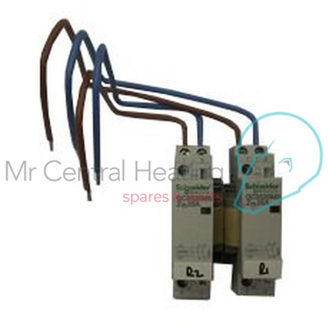 GLEDHILL  MIP098