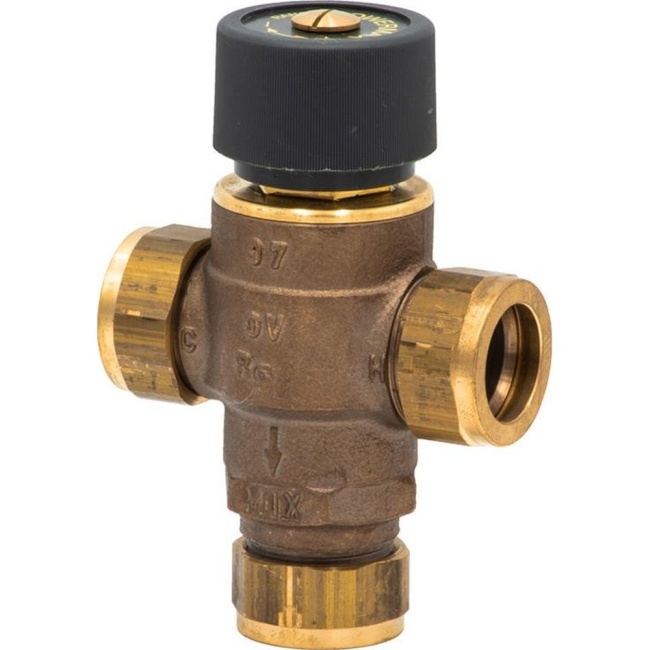 BAXI  P757