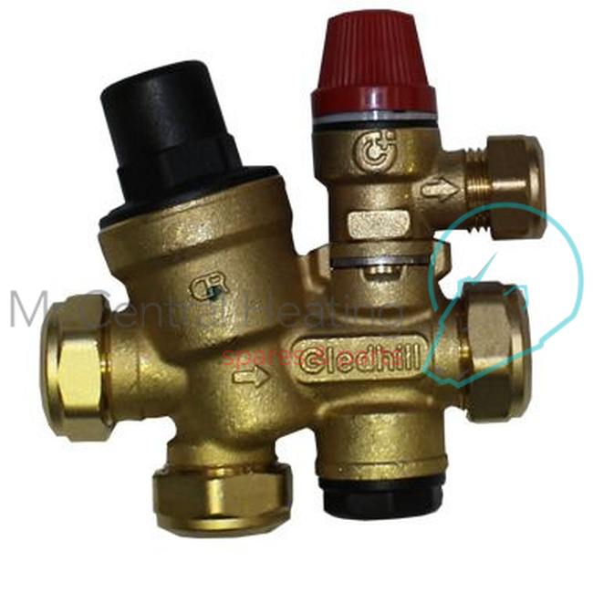 VIESSMAN  SG022