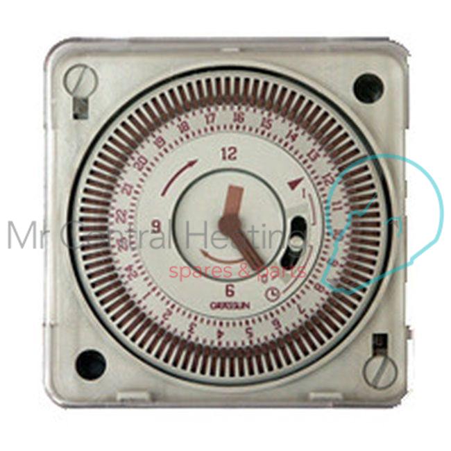 GLEDHILL  XB215