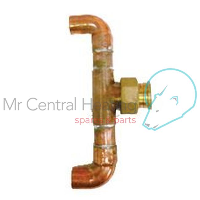 GLEDHILL  ZB014